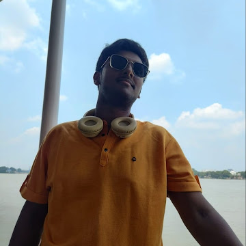 Biswadeep Paul, MERN Stack Developer and Cybersecurity Enthusiast